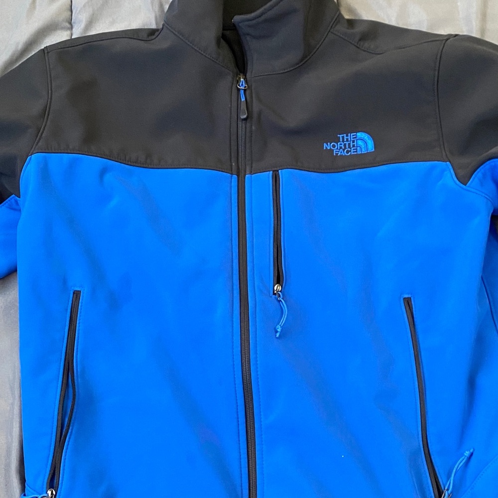 North face
